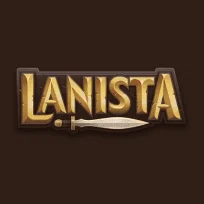 Lanista logó