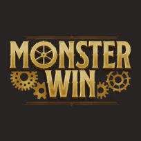 MonsterWin logó
