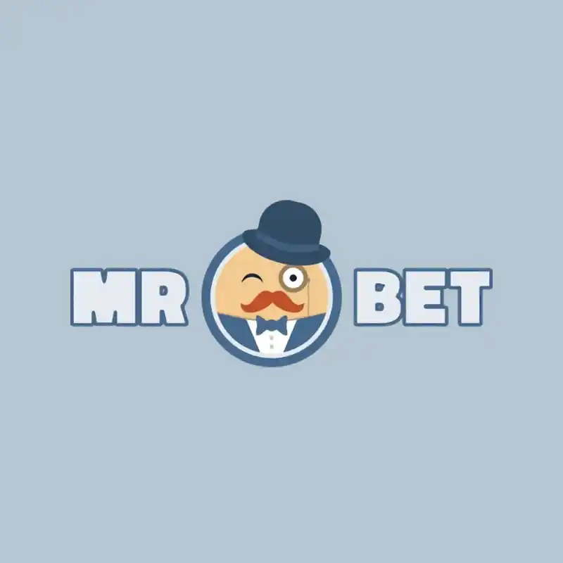 MrBet logó